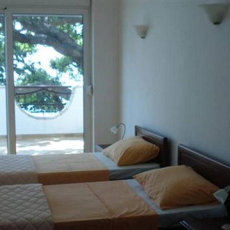 Vila Iva Сутоморе Екстер'єр фото
